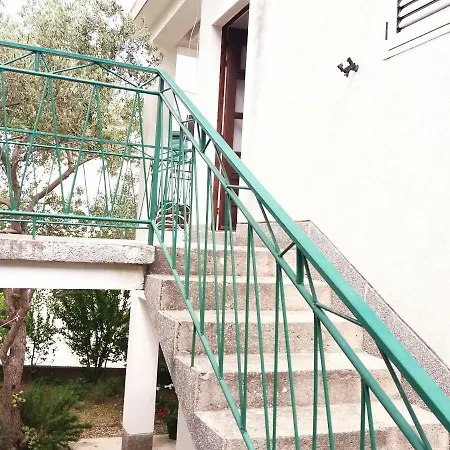 Apartmán Ena