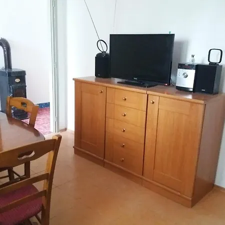 Apartmán Ena *