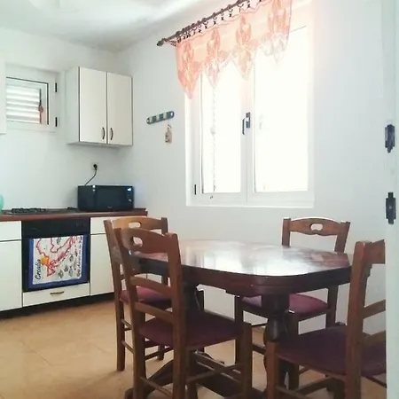 Apartmán Ena