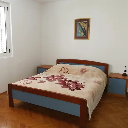 Apartmán Ena